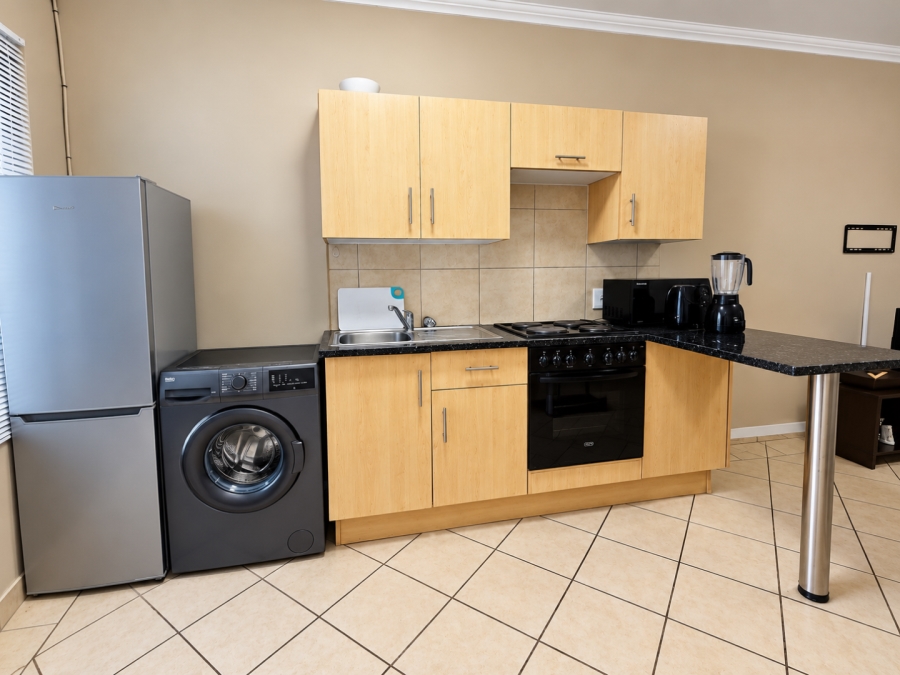 1 Bedroom Property for Sale in Spitskop Free State